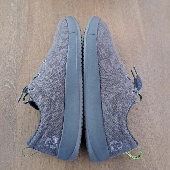 Rackle Alex Charcoal Sneaker - Size: 9.5 - Picture 7 of 9